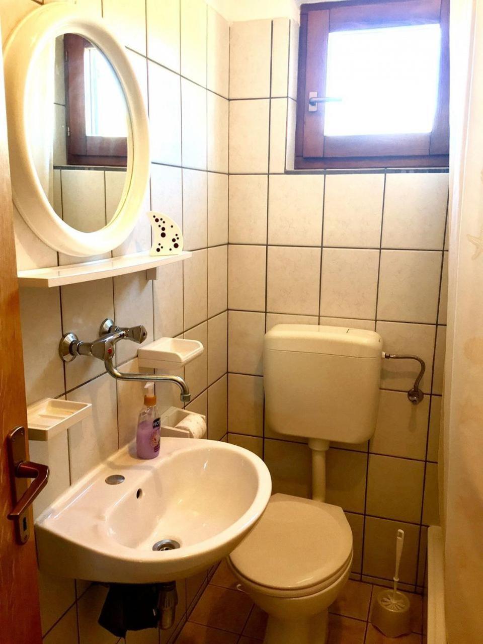 Apartment Ivo Vinišće Kültér fotó