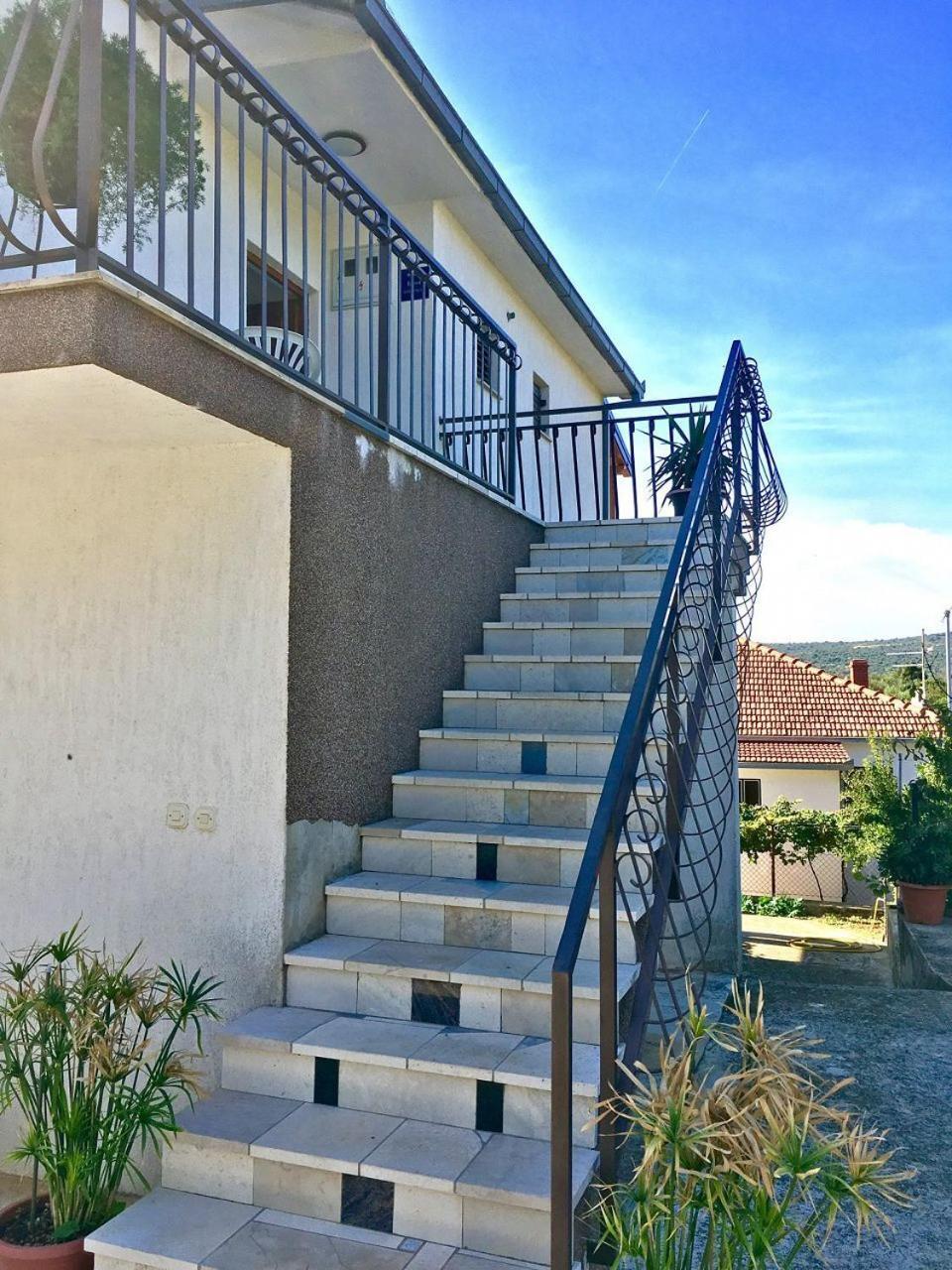 Apartment Ivo Vinišće Kültér fotó