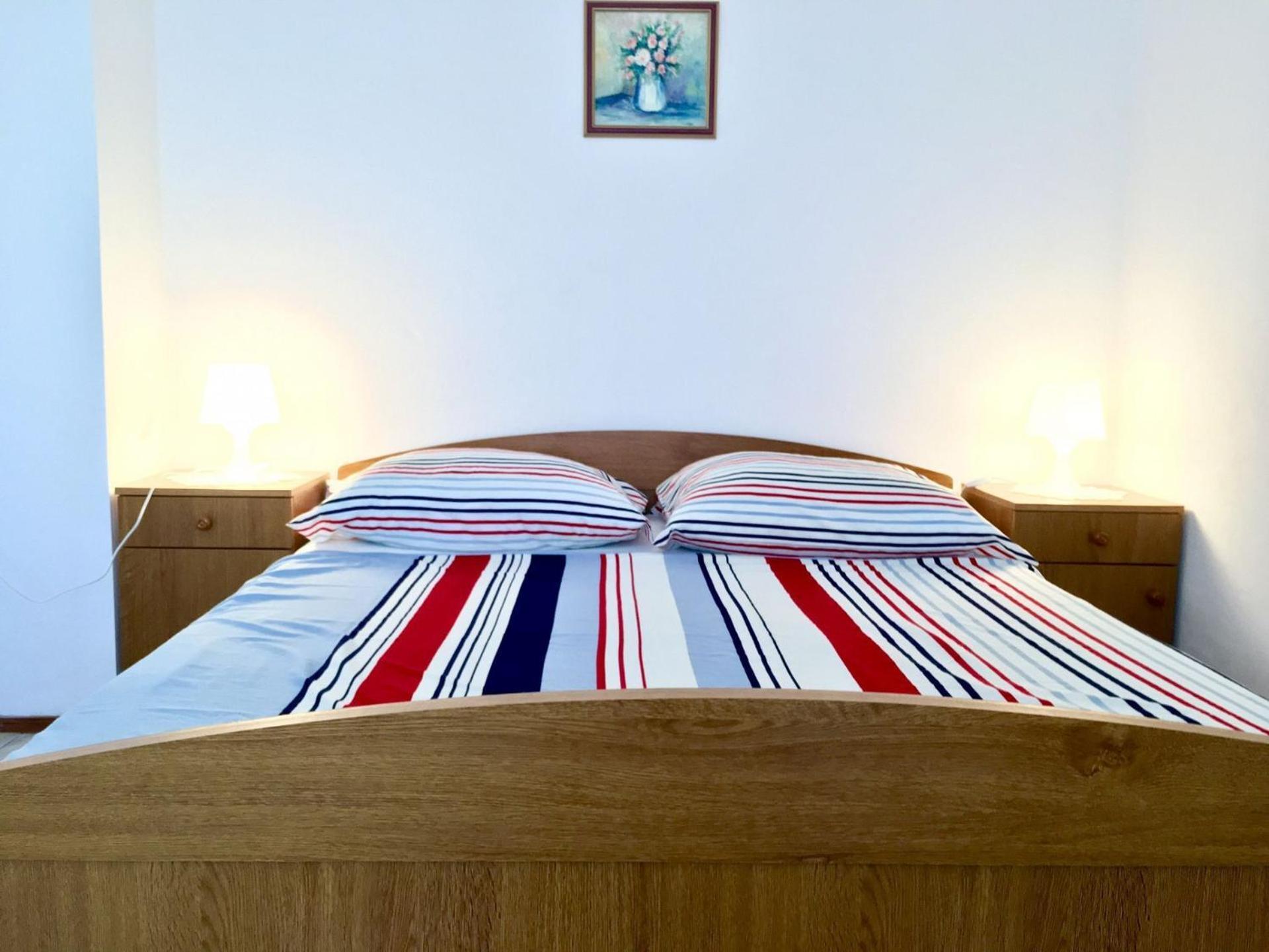 Apartment Ivo Vinišće Kültér fotó