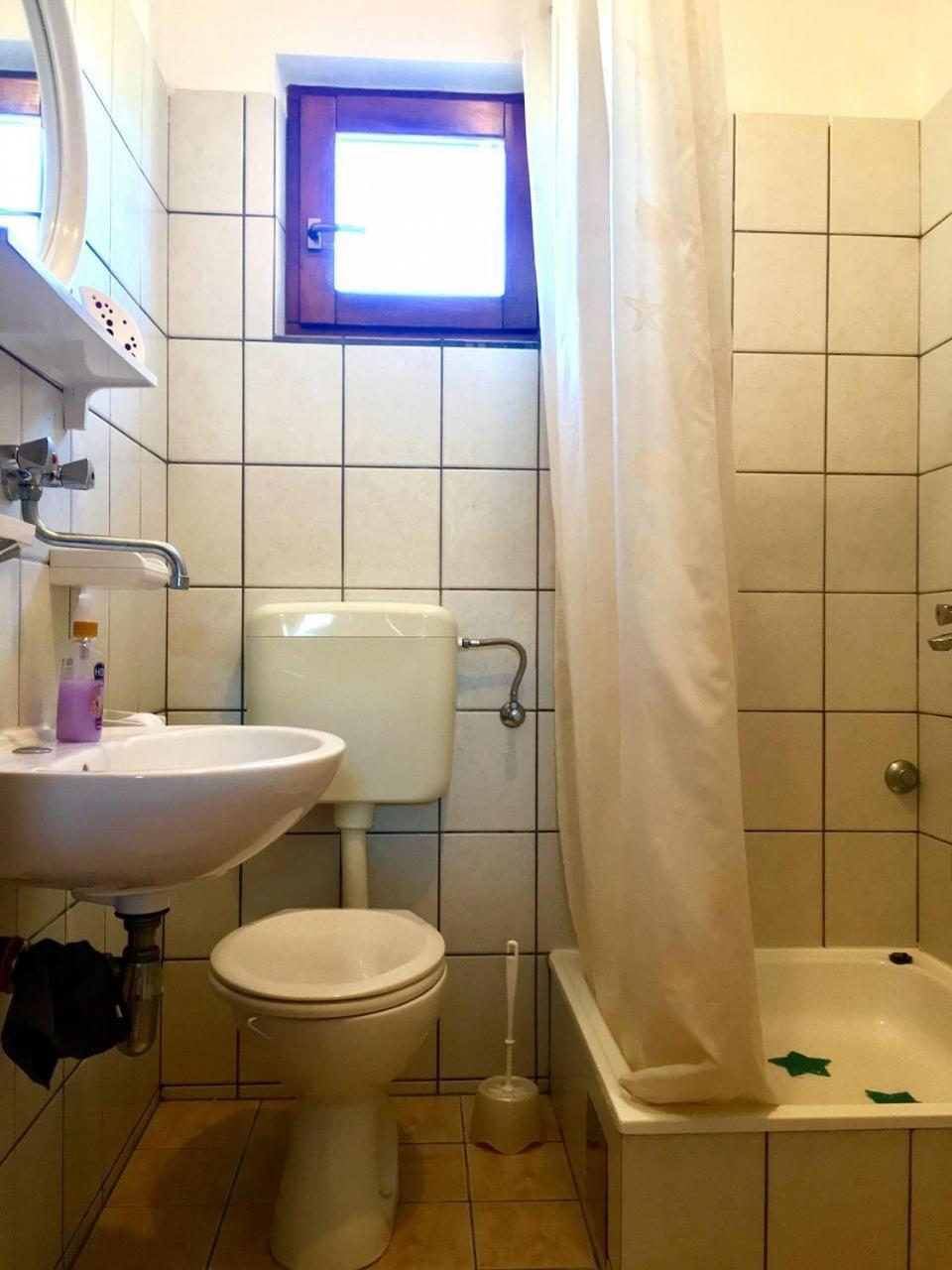Apartment Ivo Vinišće Kültér fotó
