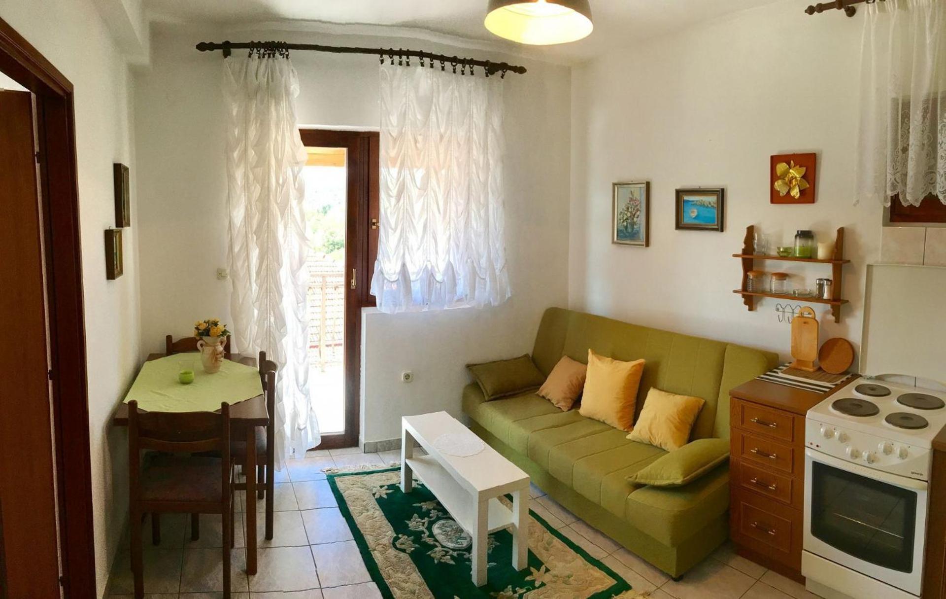 Apartment Ivo Vinišće Kültér fotó