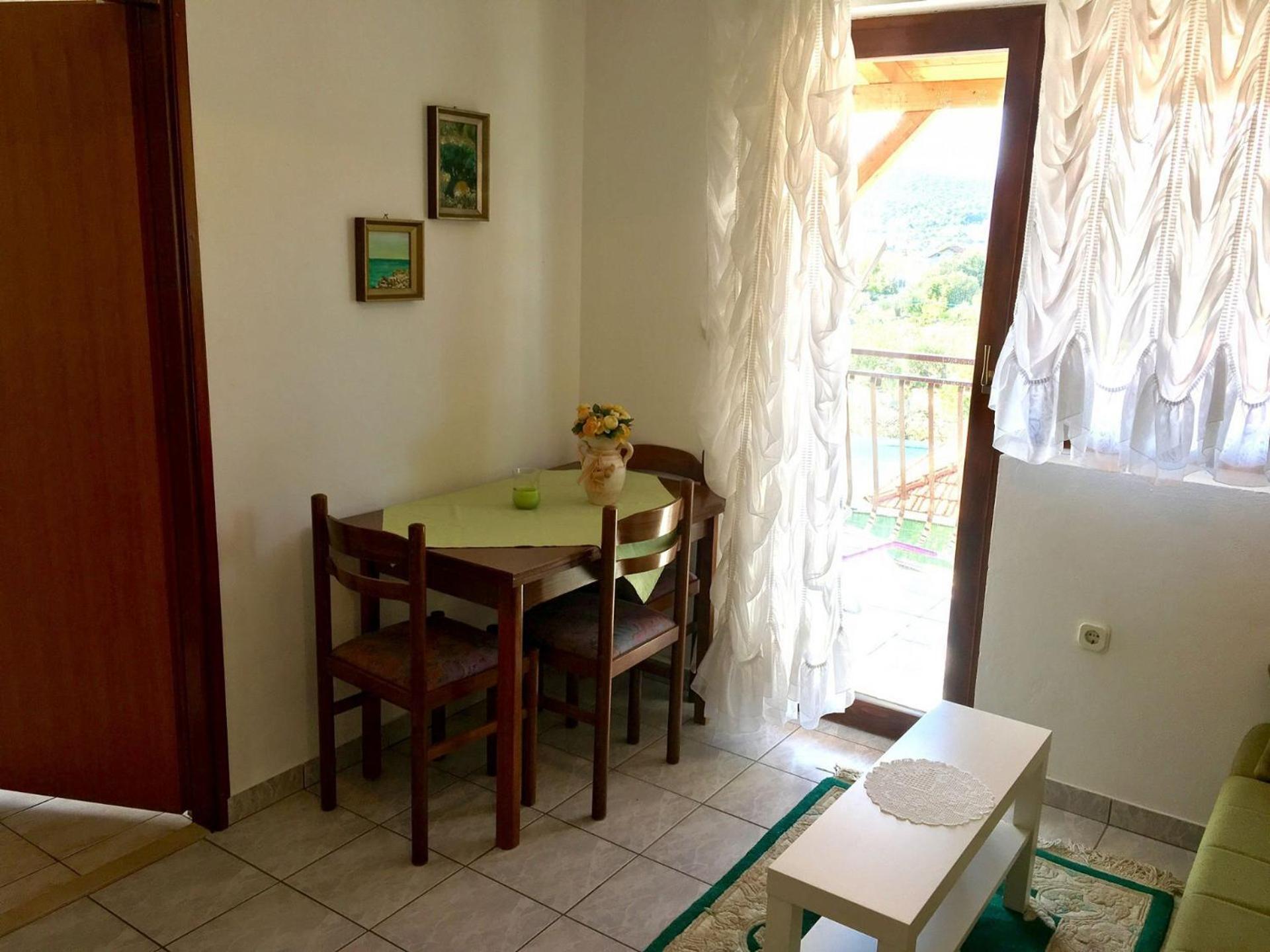 Apartment Ivo Vinišće Kültér fotó